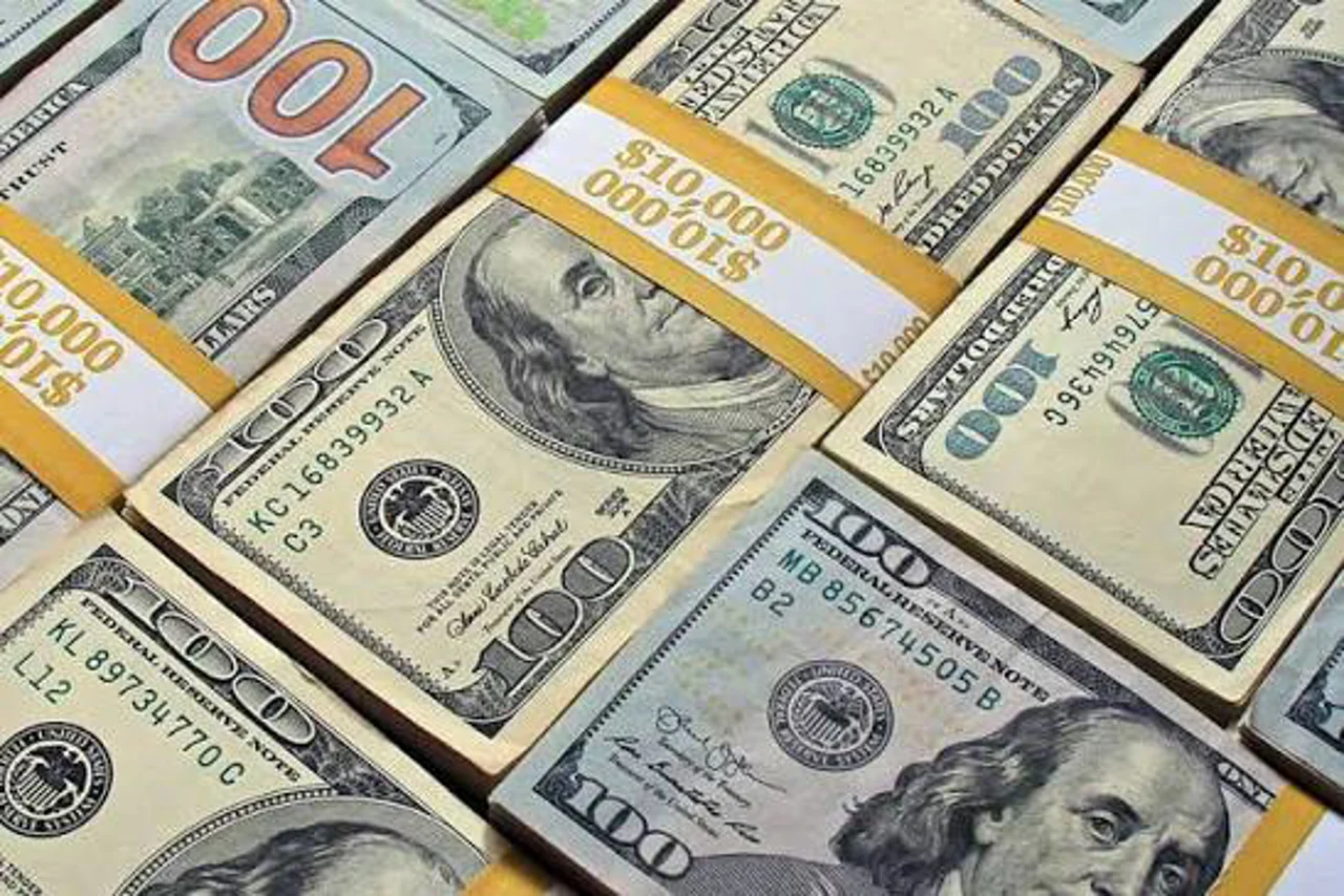افزایش قیمت دلار