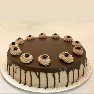 کیک شکلاتی